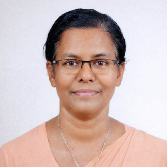 Sr. Sandhya