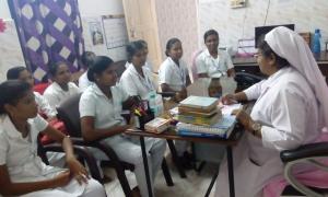 Education - Nagercoil